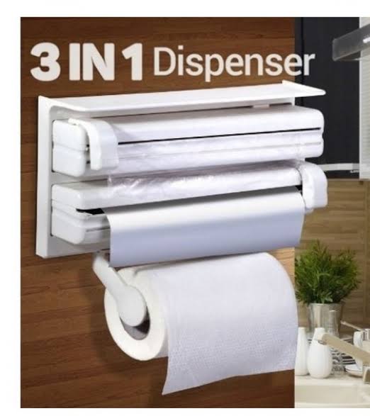 nw000293-wall-mount-tissue-paper-dispenser---triple-paper-roll-dispenser-towel-holder_PD988