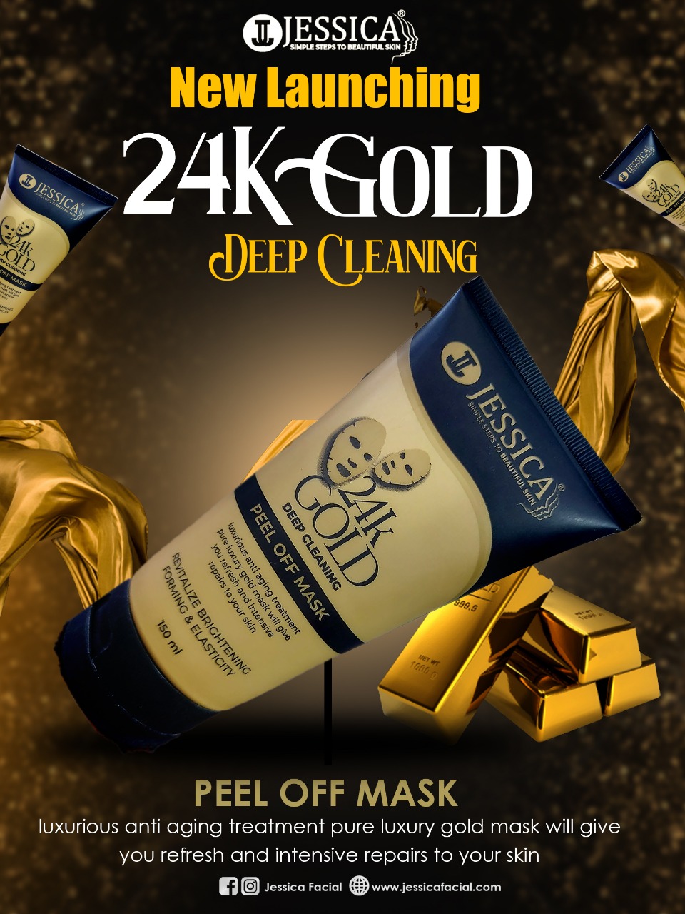 jessica---24k-gold-deep-cleaning-peel-off-mask---150ml_PD6895