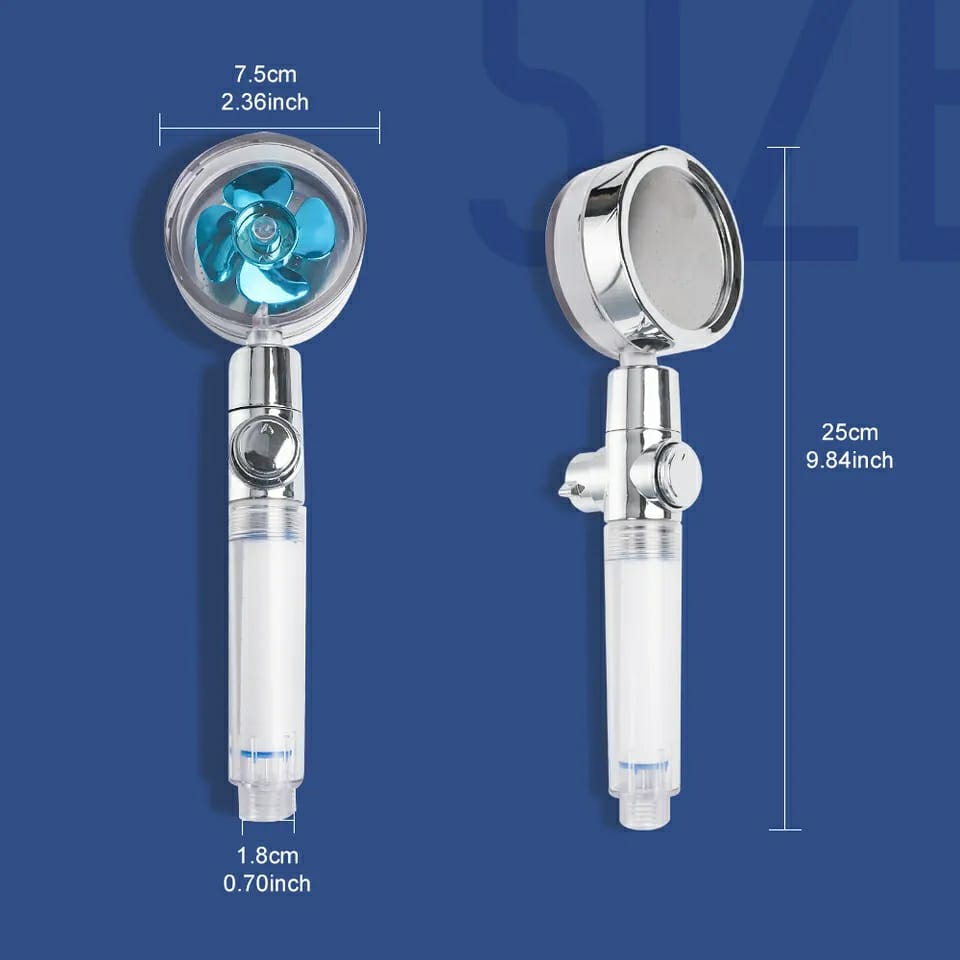 pressurized-shower-head-turbine-shower-accessories-one-piece-water-stop_PD4962