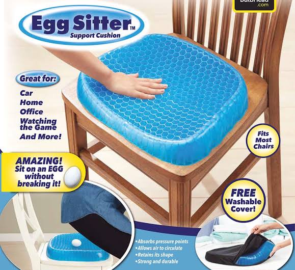 non-slip-egg-sitter-gel-seat-cushion-soft-sitting-support-pad-cushion-for-car-and-office-chair-seat-pads-breathable-honeycomb-bike-seat-foam_PD7456