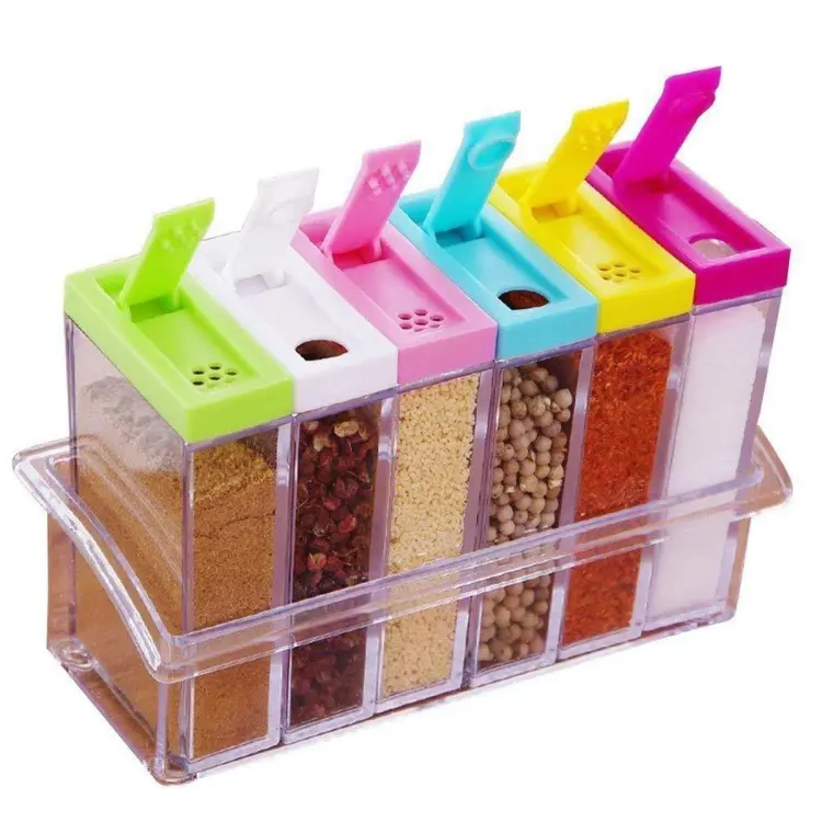 spice-jars-dispenser-masala-rack-easy-flow-storage-crystal-seasoning-box-multicolour-set-of-6_PD7209