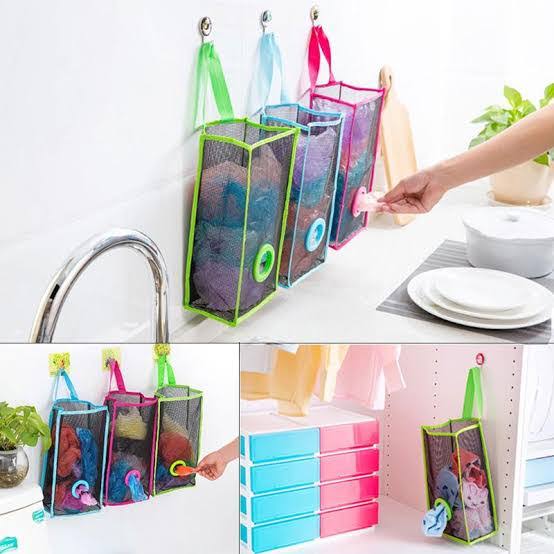 plastic-shopping-bag-storage-basket-kitchen-accessories-reusable-grocery-potatoes-garbage-bag-holder_PD7283