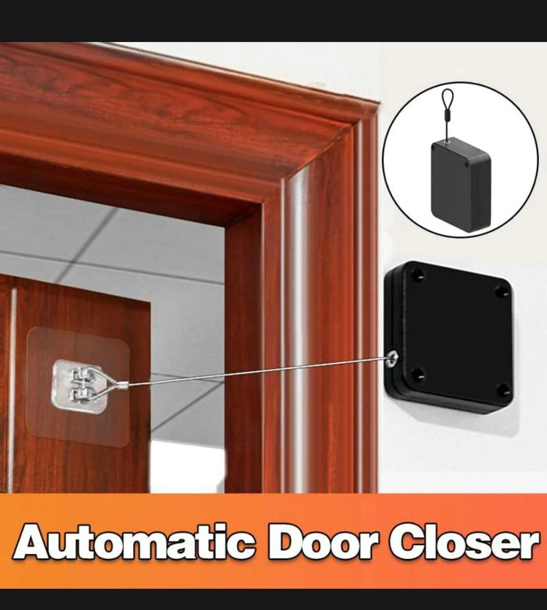 portable-automatic-stainless-steel-door-closer-multifunctional-punch-free-sensor-door-closer_PD891