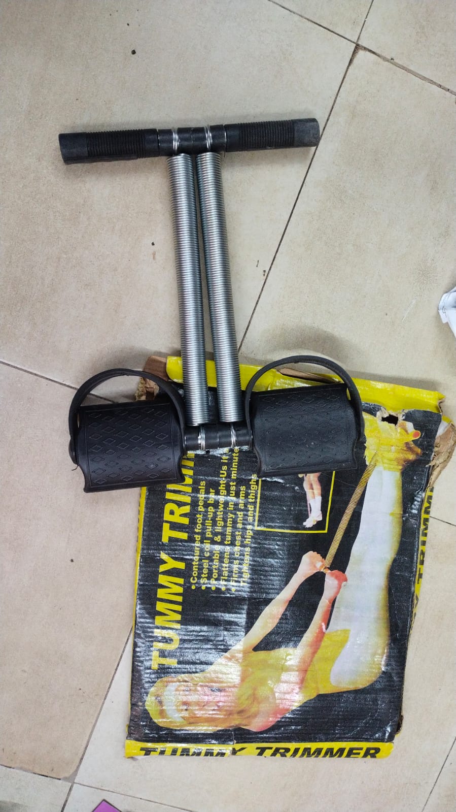 tummy-trimar-double-spring-exercise-machine-leg-exercise-thigh-exerciser_PD7150