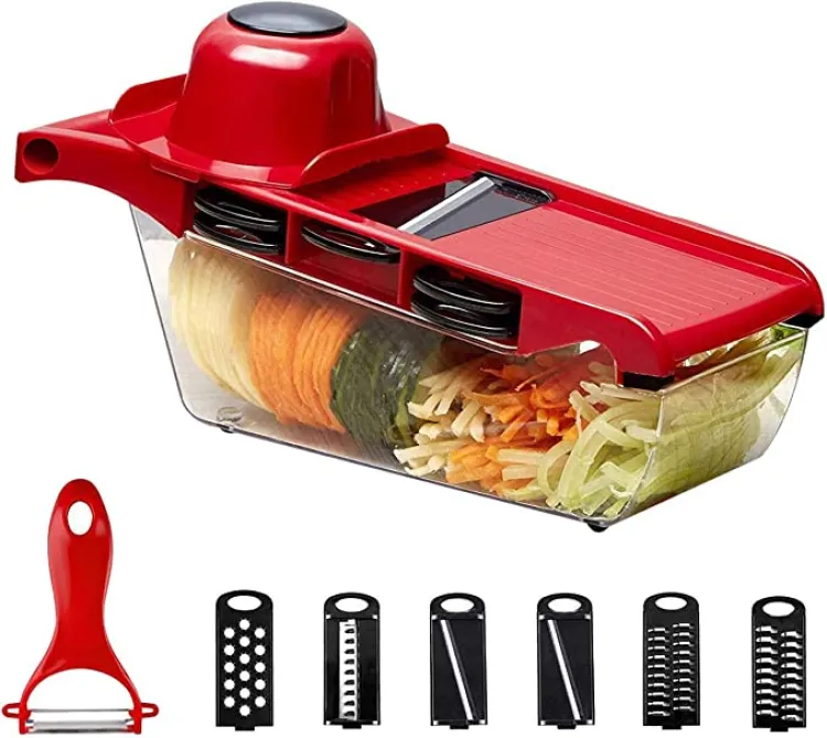 10-in-1-mandoline-slicer-vegetable-cutter-with-stainless-steel-blade-manual-potato-peeler-carrot-cheese-grater-dicer-kitchen-tool_PD7057