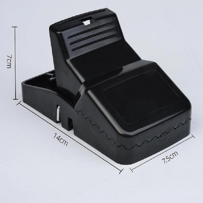 best-seller-pest-control-catcher-automatic-spring-reusable-plastic-black-rat-mice-mouse-traps_PD6691