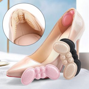 Heel Protection: Secure Your Comfort Today | Shopizem