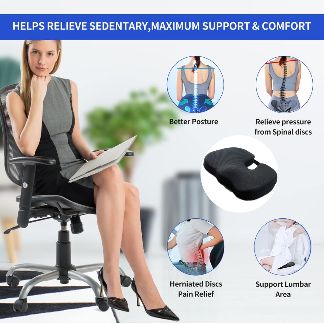 seat-cushions-high-density-pad-for-car-driver-seat-office-chair-wheelchair-coccyx-support-hip-nerve-sciatica-sacrum-back-pain-relief-memory-foam-seat-cushion_PD6714