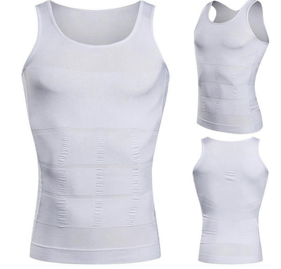 slim-n-fit-body-shaper-vest-shirt---tank-top-sleeveless-shapewear-for-men_PD6630