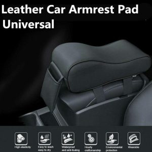 black-car-center-console-armrest-cushion-with-mobile-pocket_PD6472