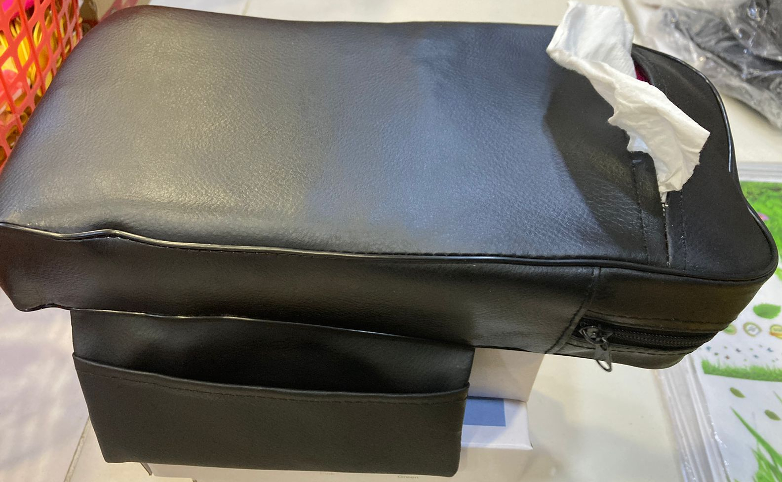 car-armrest-box-height-pad-universal-central-elbow-rest-support-leather-auto-armrest-cover-with-tissue-holder-armrest-cover_PD6459