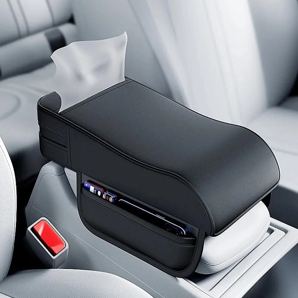 car-armrest-box-height-pad-universal-central-elbow-rest-support-leather-auto-armrest-cover-with-tissue-holder-armrest-cover_PD6459