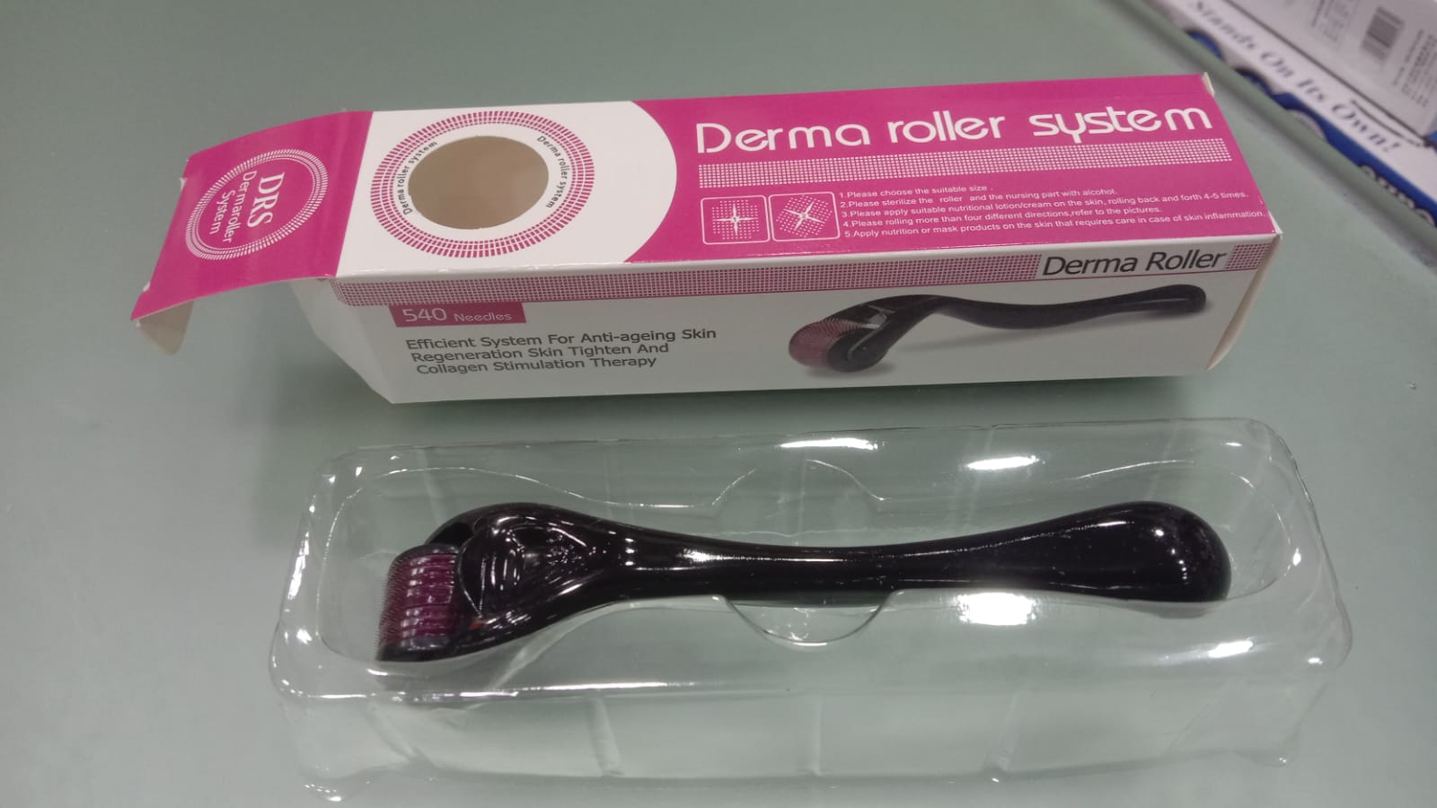 derma-roller-05-size-only-titanium-micro-needles-for-beard-growth-and-hair-loss-05mm-smoothen-skin-amp-reduce-fine-lines-face-roller-best_PD6419