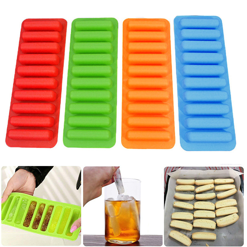 10-grids-stick-shape-ice-tray-non-stick-10-hole-finger-shape-cylinder-silicone-ice-cube_PD6457