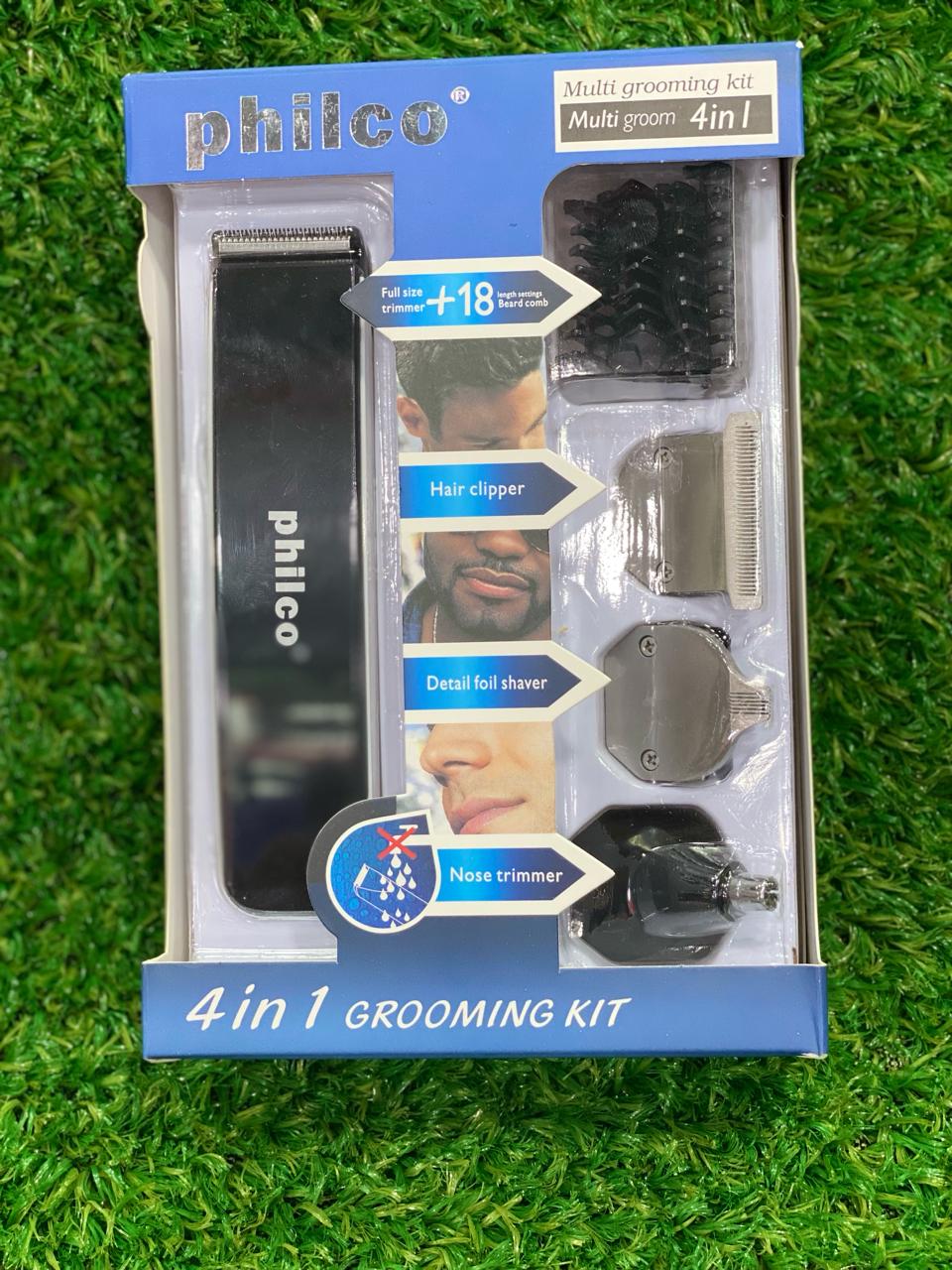 philco-4-in1-grooming-kit-professional-grooming-kit_PD6409