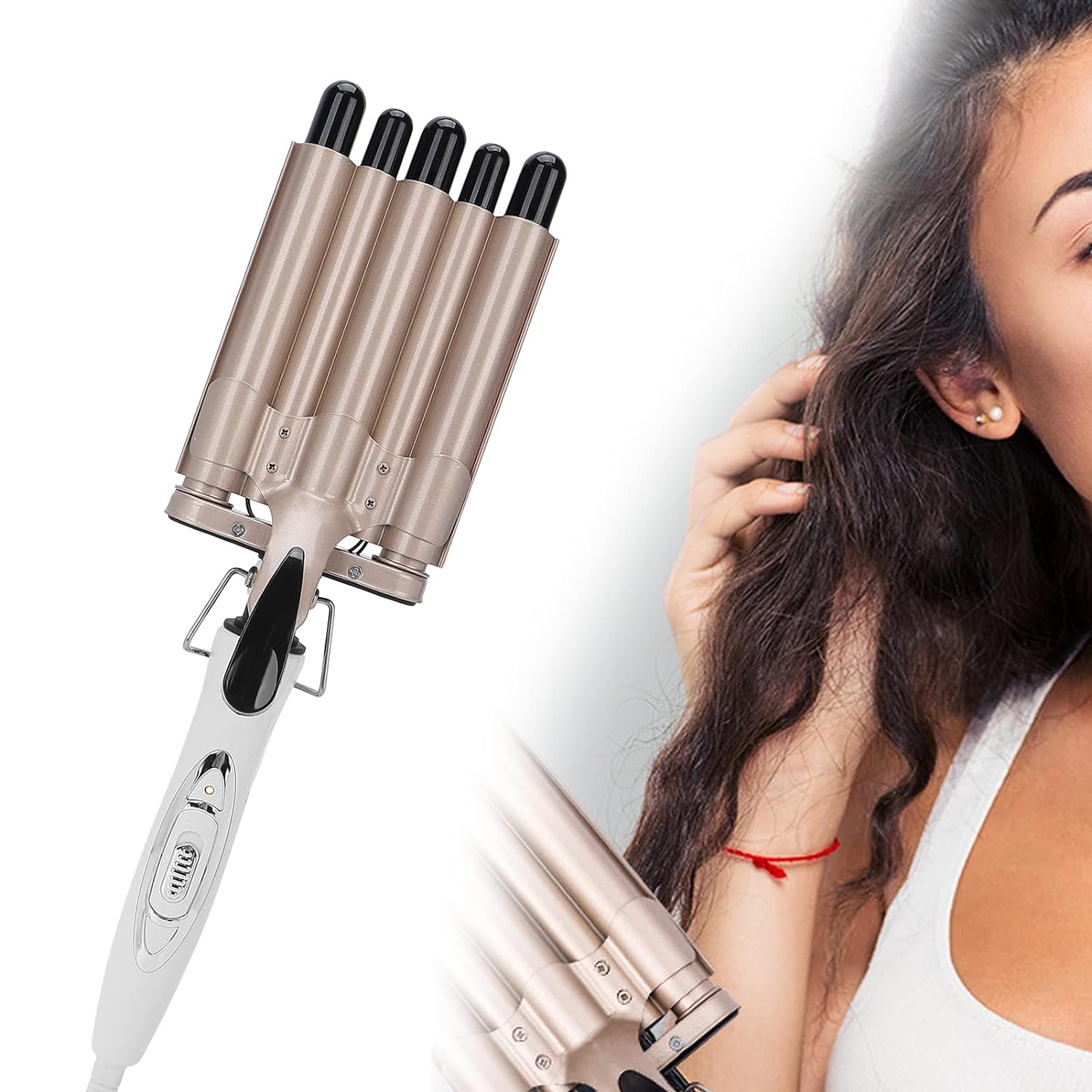 hair-crimper-5-barrel-easy-curling-iron-wand-14-levels-temperature-adjustable-for-do-hairstyle-for-girls-for-curly-hair_PD6334