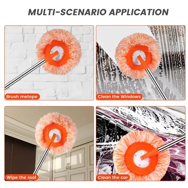 360-rotatable-cleaning-mops-adjustable-multifunctional-sunflower-chenille-magic-mop-head-microfiber-dust-mops-window-cleaning_PD5623