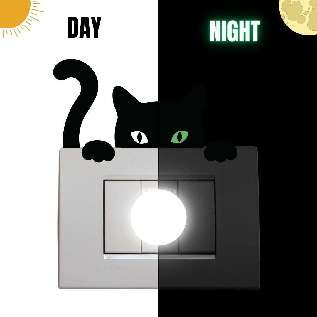 unique-glow-in-the-dark-cat-sticker-for-switch-board-art-with-glowing-eyes_PD6231