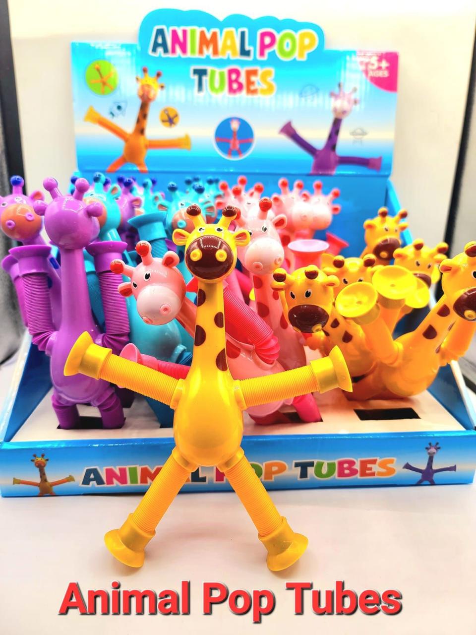 1-pcs-of-animal-pop-tubes-cartoon-giraffe-suction-cup-toys-kids-stress-relief-squeeze-toys_PD6191