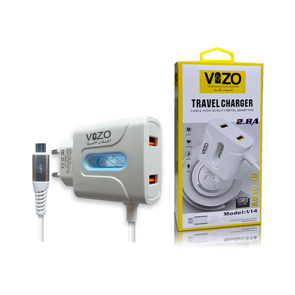 vizo-v14-fast-charger-28a-with-copper-connector-android-mobile-phone-charging-adapter-with-usb-data-cable_PD5942