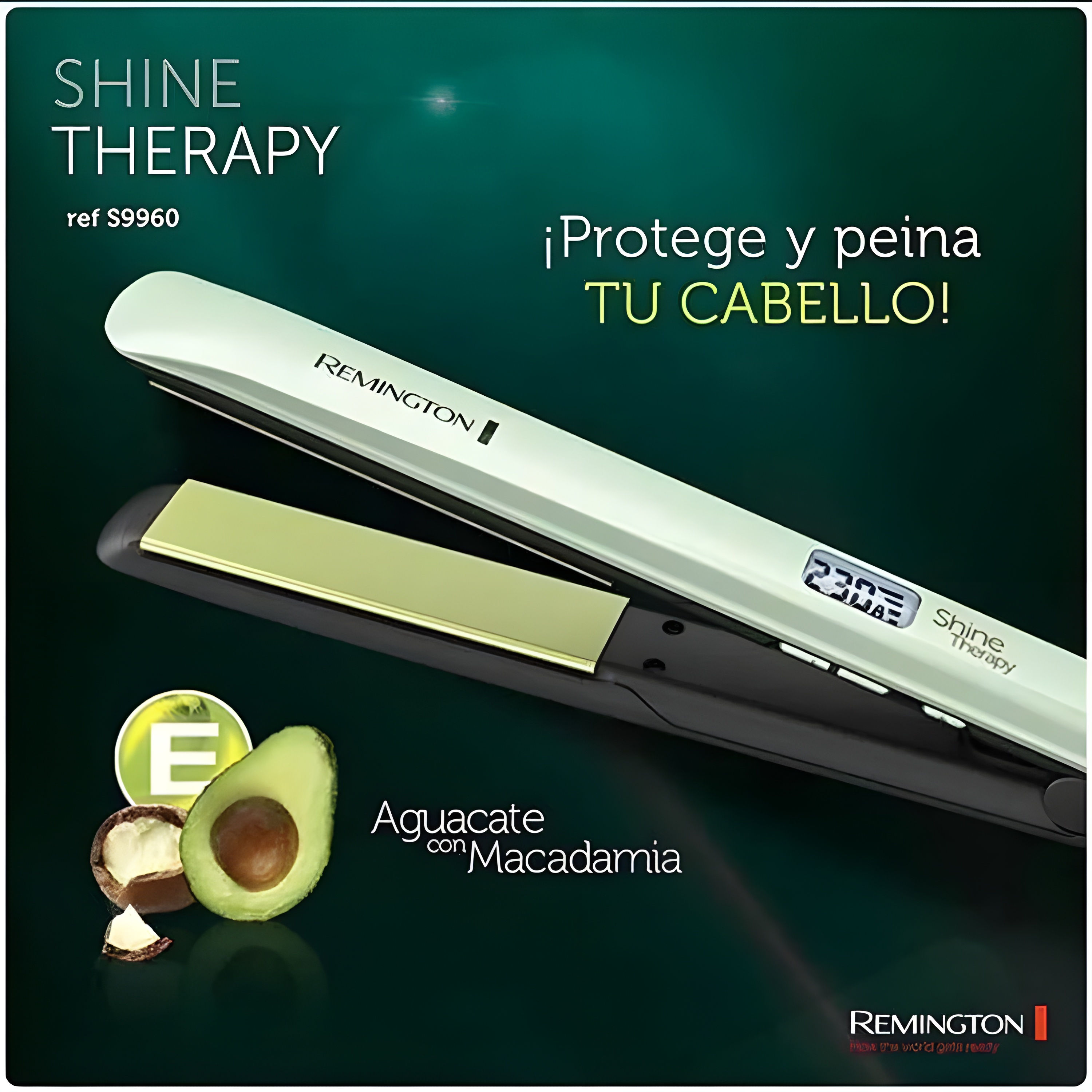 remington-hair-straightener-shine-therapy-hair-straightener-flat-iron-floating-ceramic-lcd-straightening-irons_PD6131