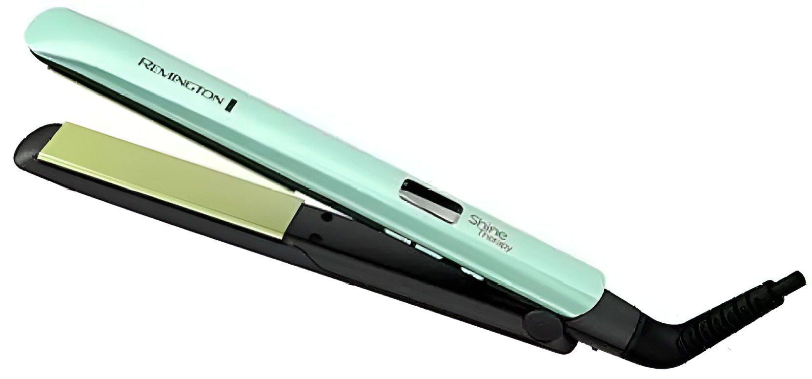 remington-hair-straightener-shine-therapy-hair-straightener-flat-iron-floating-ceramic-lcd-straightening-irons_PD6131