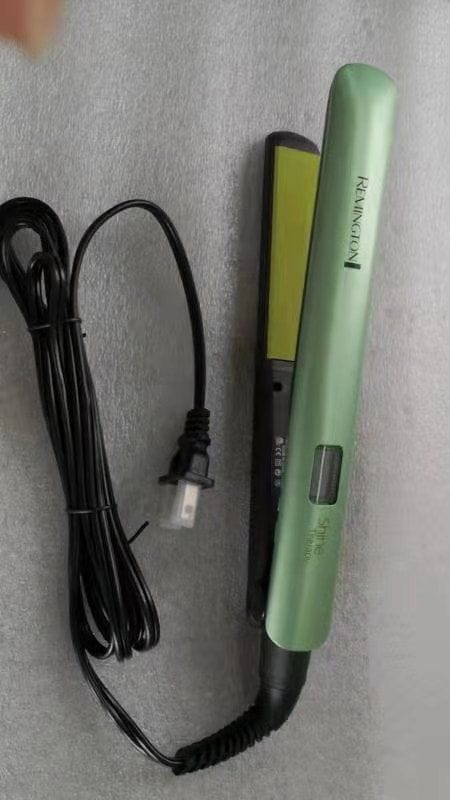 remington-hair-straightener-shine-therapy-hair-straightener-flat-iron-floating-ceramic-lcd-straightening-irons_PD6131