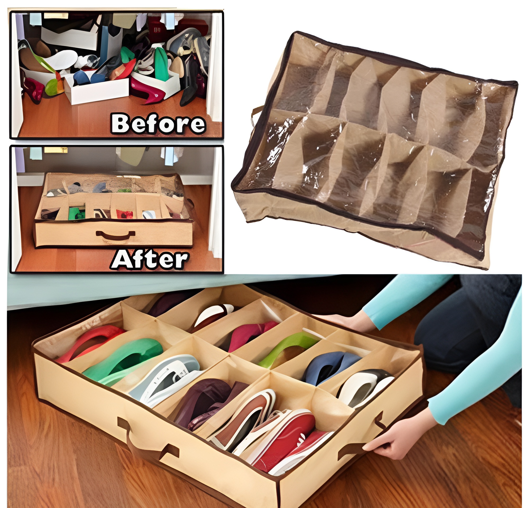 shoe-organizer-closetunder-bed-storage-shoe-under-best-quality-imported-with-box_PD6108