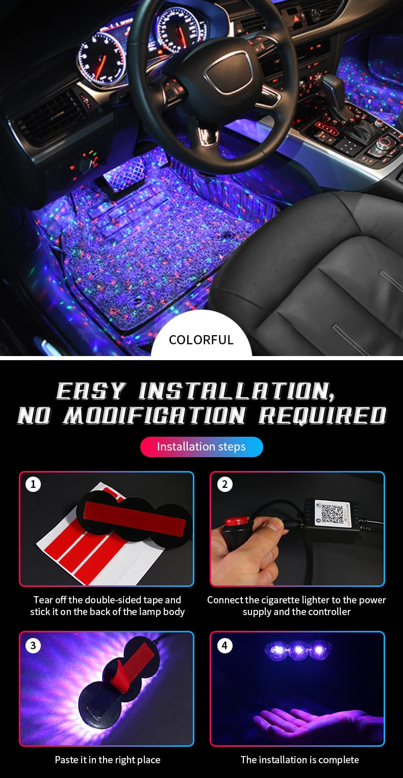 car-led-foot-light-ambient-atmosphere-light-4-in-1-rgb-sound-remote-decorative-light-interior-lighting-ambient-light-cigarette-bluetooth-and-remote-operated_PD6055