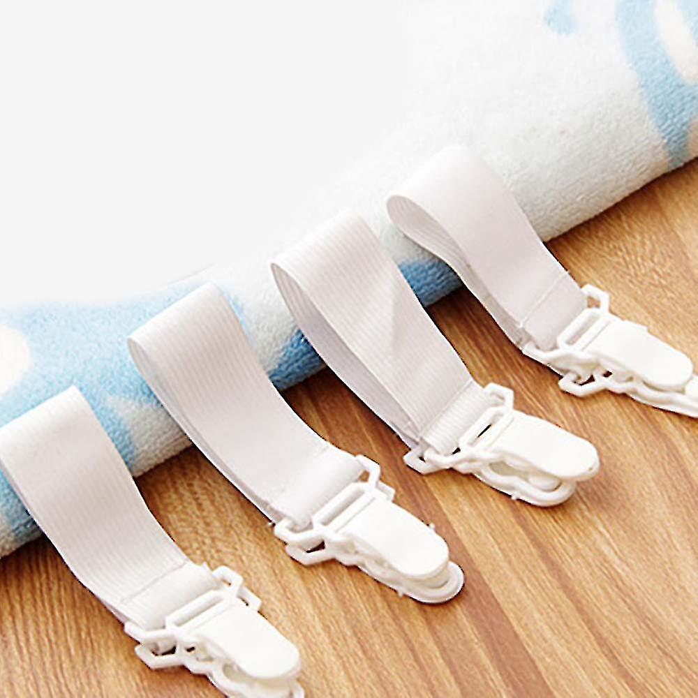 4pcs-bed-sheet-holder-bed-sheet-fixing-band-retaining-clip-skid-resistance-elastic-cord_PD5807