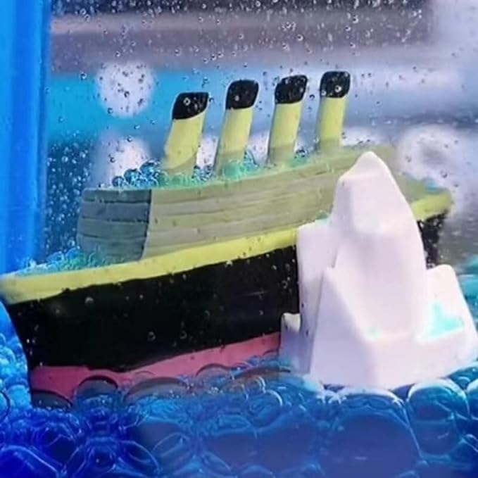 car-dashboard-cruise-ship-fluid-drift-bottle-boat-floating-moving-titanic-liquid-wave-cruise-shipnautical-car-dashboardliving-roomofficesatisfyingmind-calmingsmooth-movement_PD5922