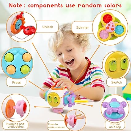 8-in-1-multi-functional-busy-activity-toy-infant-montessori-activities-busy-board-cubesbaby-educational-learning-toys-for-6-18-months-boys-amp-girls-airplane-car-travel-toys-for-kids-gifts_PD5895