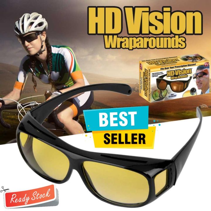 2-pieces-in-one-box-hd-day-amp-night-vision-wrap-around-glasses-night-vision-glasses-for-men-car-anti-glare-goggles-sunglasses-man-motorcycle-driving-glasses_PD5959