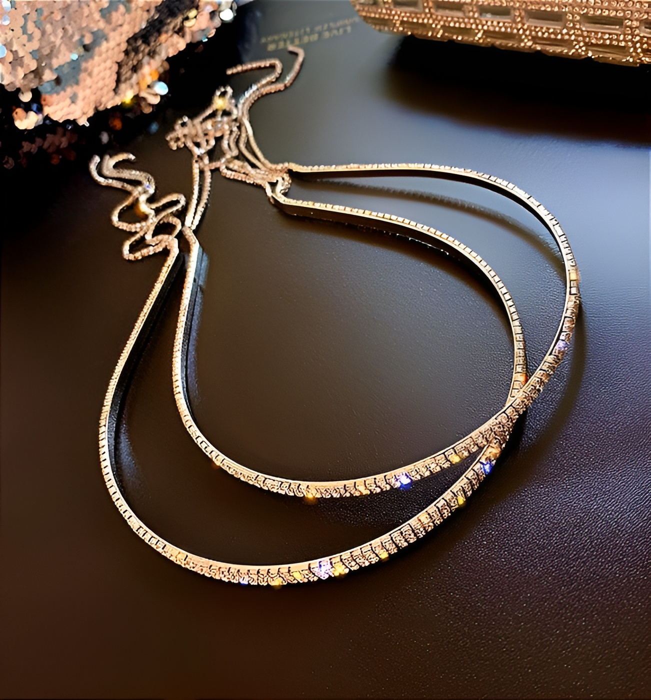 2-layered-diamonds-stoned-attached-head-band-material-alloy-with-crystal-diamonds-for-girls-and-women_PD5212