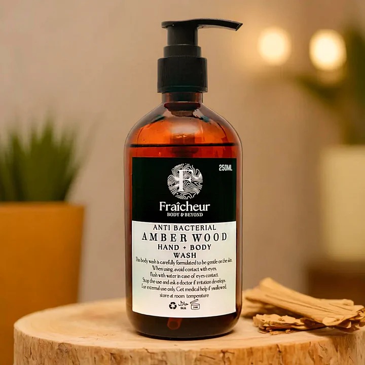 set-of-5-hand-body-wash---250-ml-bakhoor-oud-amberwood-sandalwood-and-green-apple_PD5148