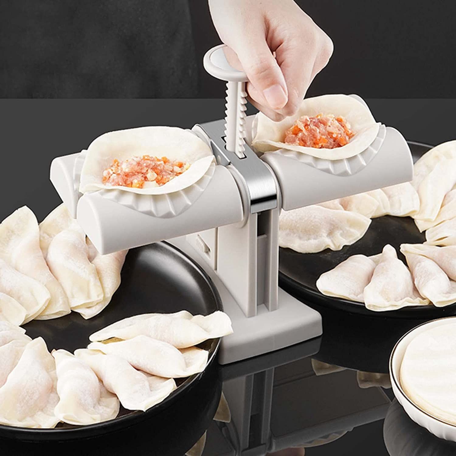 dumpling-and-samosa-maker-double-header-automatic-and-quick-in-operation-suitable-for-samosa_PD4973