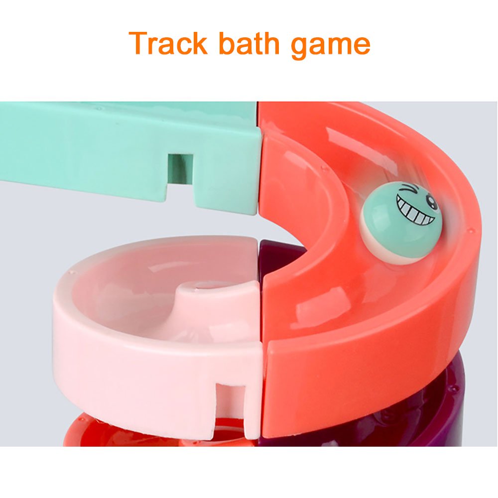 bath-time-ball-track-water-play-24-pieces-kids-bath-toys-wall-suction-cup-marble-race-run-track-bathroom-bathtub-baby-play-water-games-toy-kit-for-boys-girls_PD5882