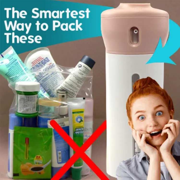 4-lotion-bottles-in-1-refillable-travel-dispenser-bottle-liquid-lotion-cream-sun-block-sanitizor-shampoo-toiletries-container-travel-bottle-portable-4-bottle-sets-in-1-pump-leakproof-cosmetic-travel-bottle-set_PD4952