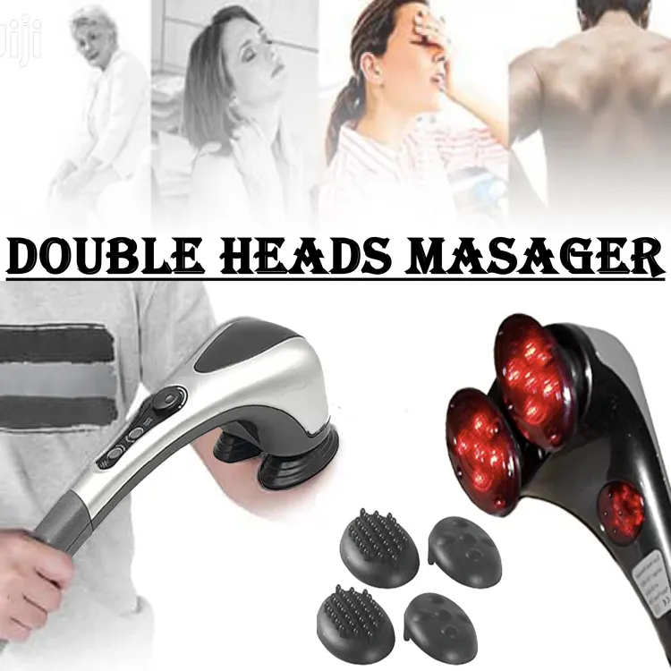 double-head-full-body-massager-machine-variable-speed-far-infrared-electric-facial-deep-tissue-fitness-massage-stick-head-neck-waist-leg-muscles-pain-relief-massage-hammer-handheld-deep-tissue-massager_PD5621