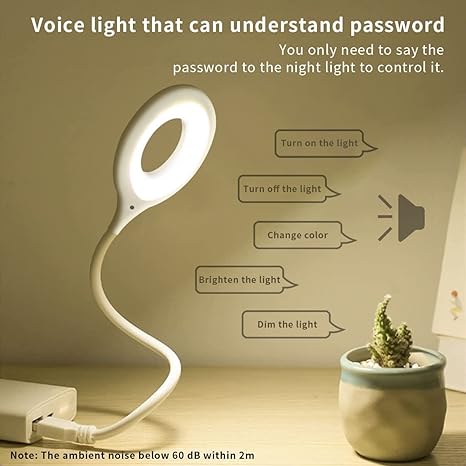 usb-talking-light-smart-voice-control-usb-light-for-laptop-sound-activated-small-table-lamp-flexible-goose-neck-for-bedroom-bathroom-hallway-nursery-kitchen-portable-outdoor-led-night-light_PD5644