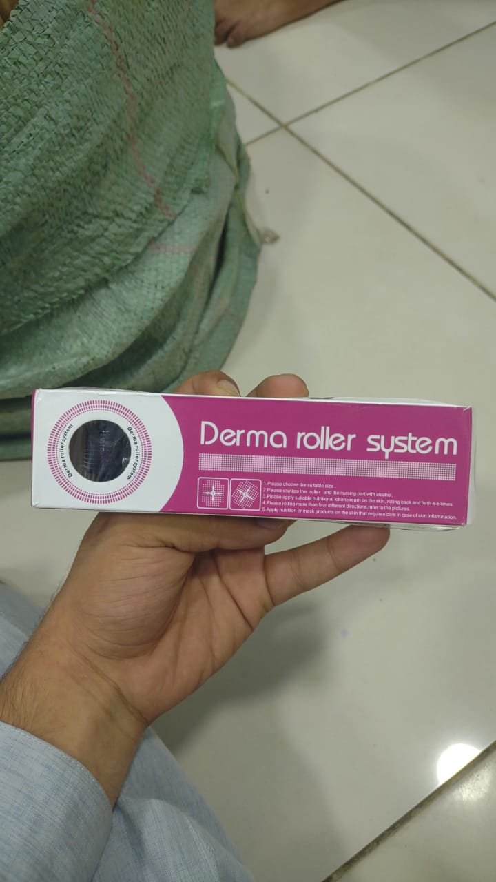 nw00098-skin-therapy-05-derma-roller-with-540-micro-needle-roller-for-men-and-women-derma-roller-540-titanium-needle-05mm_PD7901