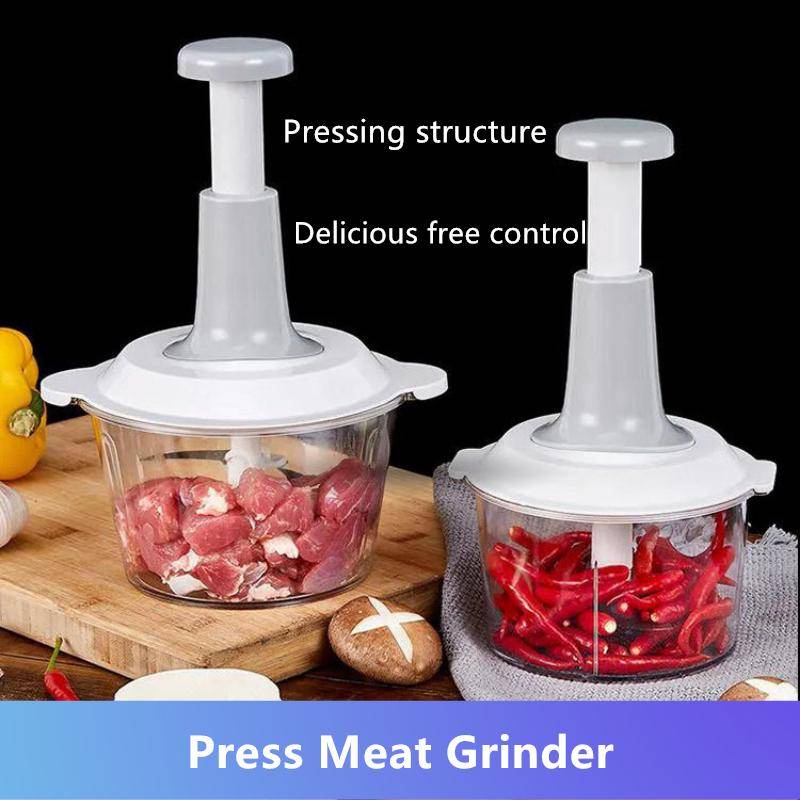 manual-food-chopper-multifunctional-vegetable-cutter-speedy-chopper-hand-press-manual-speedy-chopper-multifunctional-vegetable-cutter---2l_PD4892