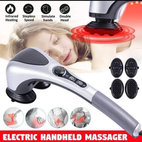 double-head-full-body-massager-machine-variable-speed-far-infrared-electric-facial-deep-tissue-fitness-massage-stick-head-neck-waist-leg-muscles-pain-relief-massage-hammer-handheld-deep-tissue-massager_PD543