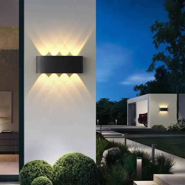 6-way-6-side-outdoor-waterproof-wall-light-fancy-led-light-for-wall-aluminium-ip65-waterproof-outdoor-wall-lamps---6-watts_PD4763