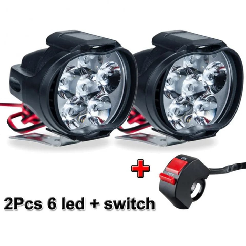 2-pcs-motorcycle-headlights-plus-switch-led-white-super-bright-6led-working-front-light-motorbike-fog-lamp-1600lm-scooters-spotlight_PD5579