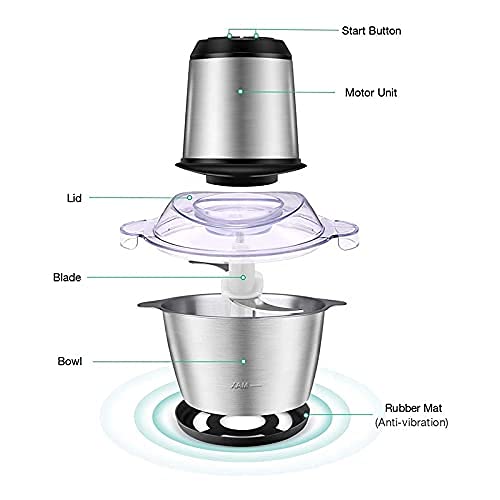 electric-meat-grinder-multi-function-stainless-steel-food-processor---2l_PD4780