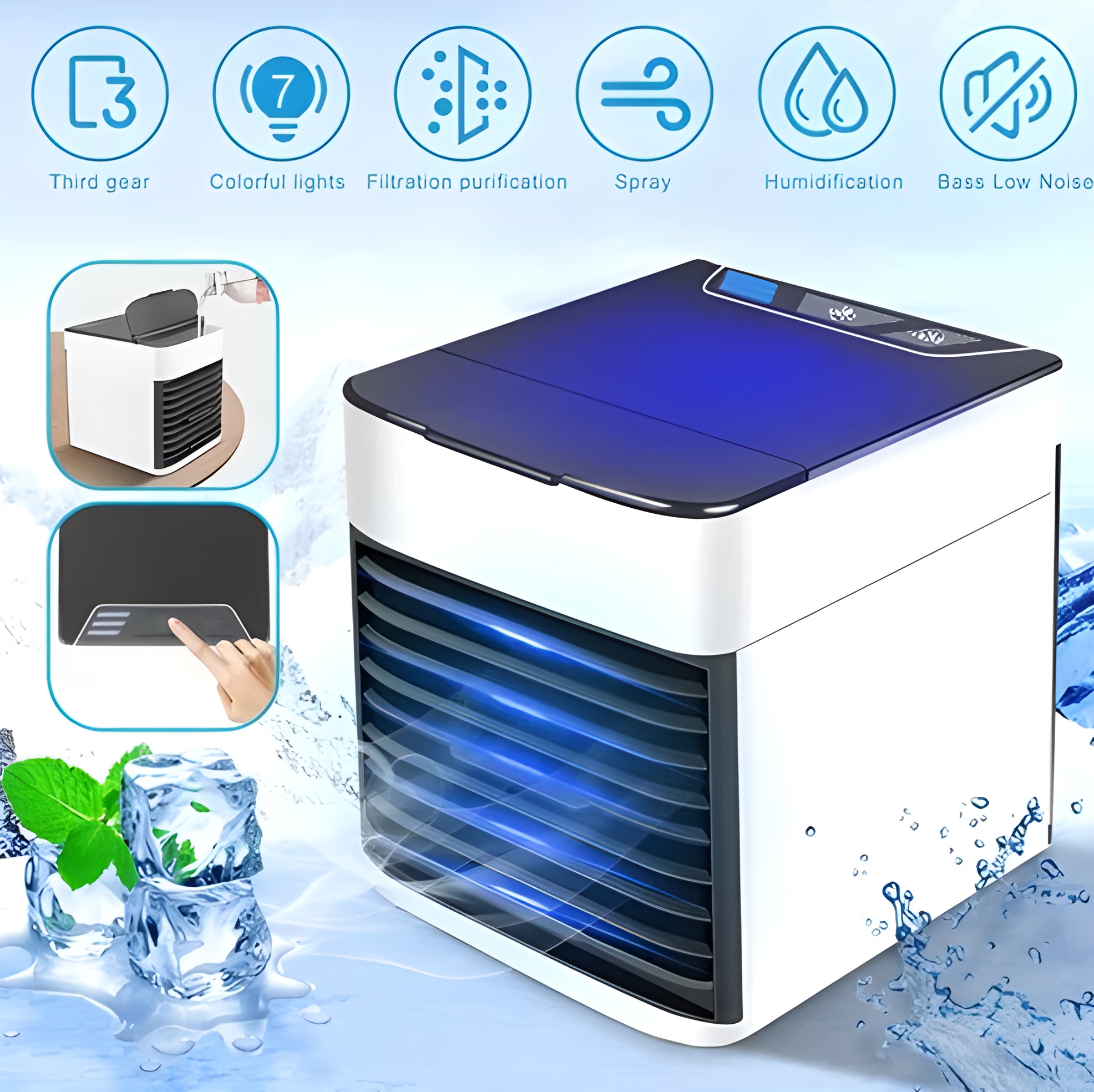 arctic-air-ultra-portable-home-air-cooler-portable-personal-air-conditioner-mini-usb-3-in-1-air-cooler-usb-operated_PD5382