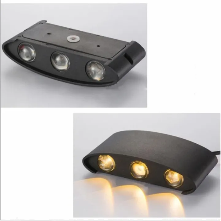 6-way-6-side-outdoor-waterproof-wall-light-fancy-led-light-for-wall-aluminium-ip65-waterproof-outdoor-wall-lamps---6-watts_PD4763