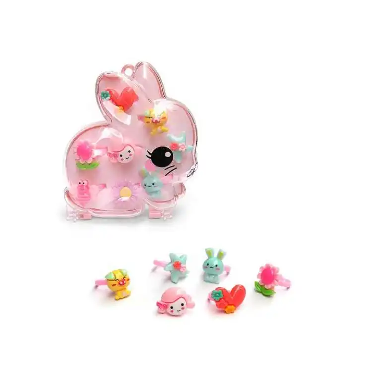 cartoon-animals-children-resin-plastic-rings-for-kids-girls-finger-ring-cute-mini-small-charm-jewellery-party-toy-giftrandom-rings_PD5422