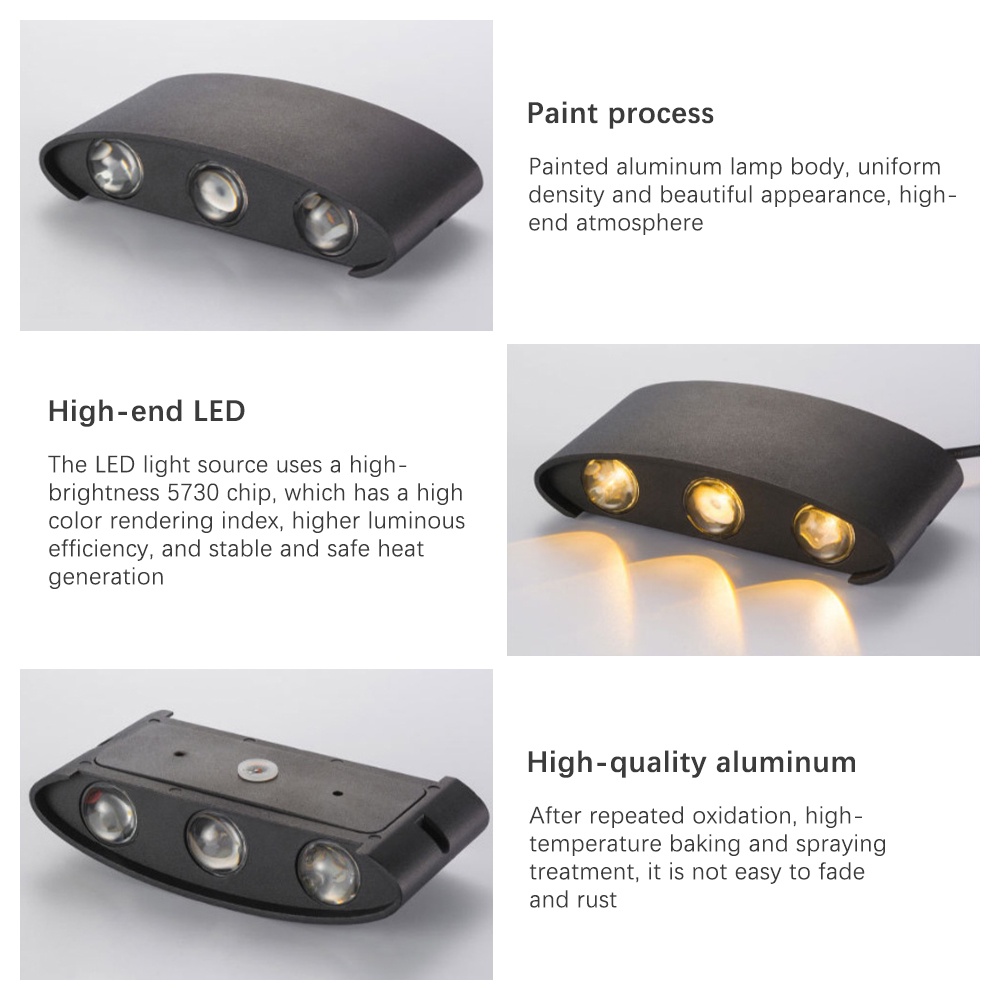 6-way-6-side-outdoor-waterproof-wall-light-fancy-led-light-for-wall-aluminium-ip65-waterproof-outdoor-wall-lamps---6-watts_PD4763